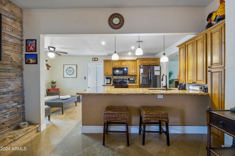 8023 Cholla St, Scottsdale, AZ 85260