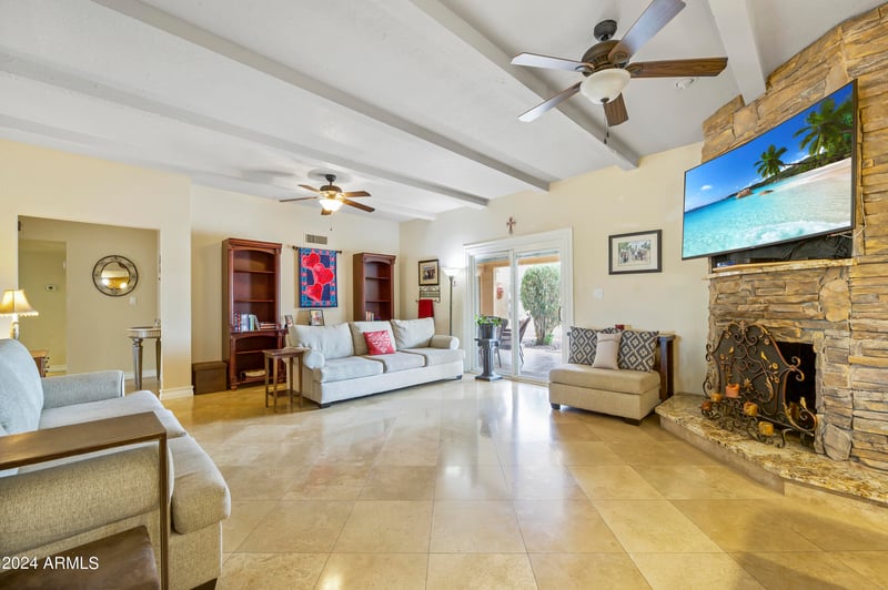 8023 Cholla St, Scottsdale, AZ 85260