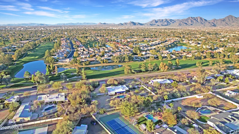 8023 Cholla St, Scottsdale, AZ 85260