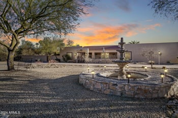 8023 Cholla St, Scottsdale, AZ 85260