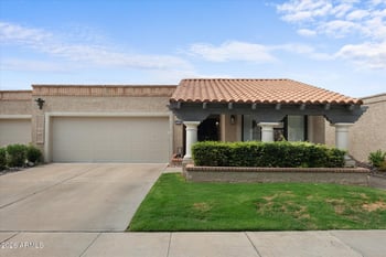 8023 E Via Del Desierto --, Scottsdale, AZ 85258