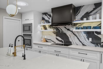 8023 E Via Del Desierto --, Scottsdale, AZ 85258