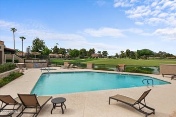8023 E Via Del Desierto --, Scottsdale, AZ 85258