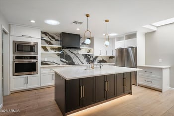 8023 E Via Del Desierto --, Scottsdale, AZ 85258