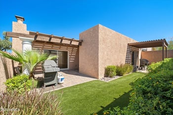 8023 E Via Del Desierto --, Scottsdale, AZ 85258