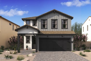 8023 Harmont Dr, Peoria, AZ 85345