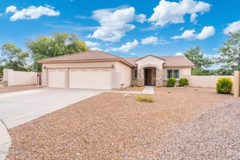 8023 Plata Ave, Mesa, AZ 85212