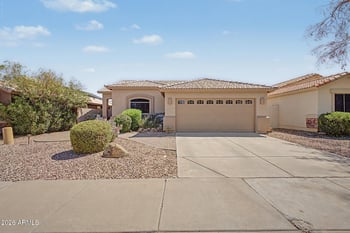 8023 S 27th Way, Phoenix, AZ 85042