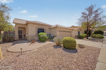 8023 S 27th Way, Phoenix, AZ 85042