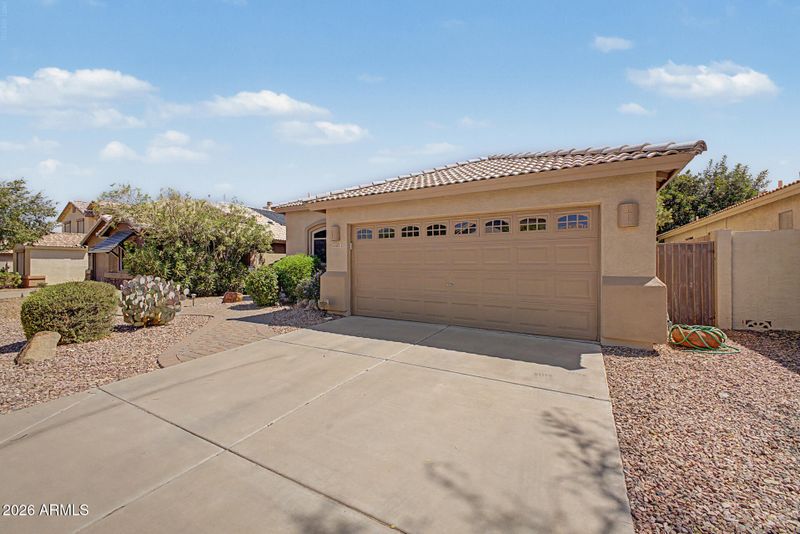 8023 S 27th Way, Phoenix, AZ 85042