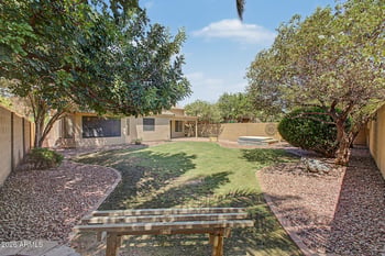 8023 S 27th Way, Phoenix, AZ 85042