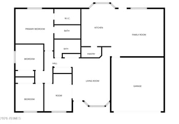 8024 E Dover St, Mesa, AZ 85207