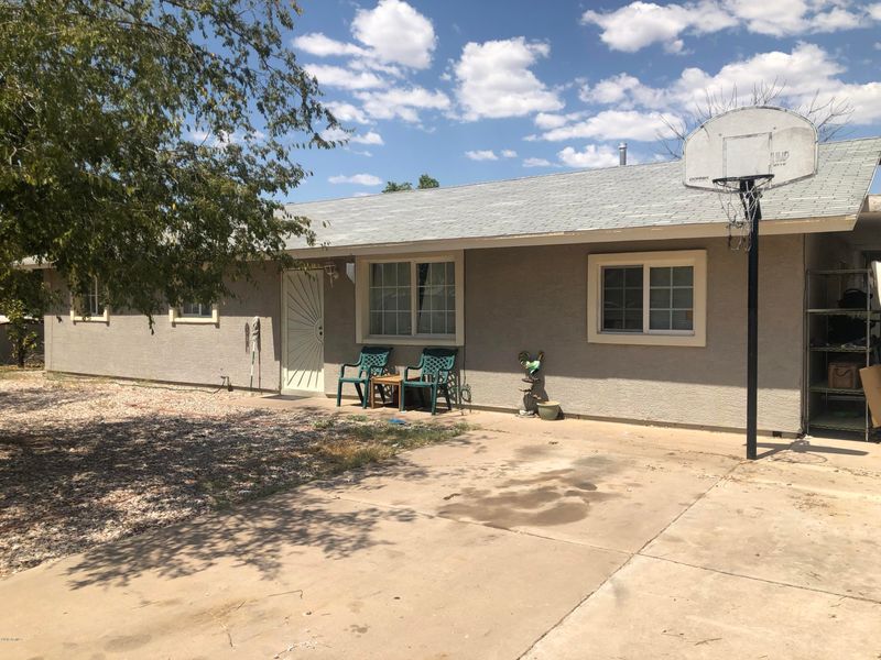 8024 E Juanita Ave, Mesa, AZ 85209
