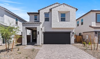 8024 Griswold Rd, Peoria, AZ 85345