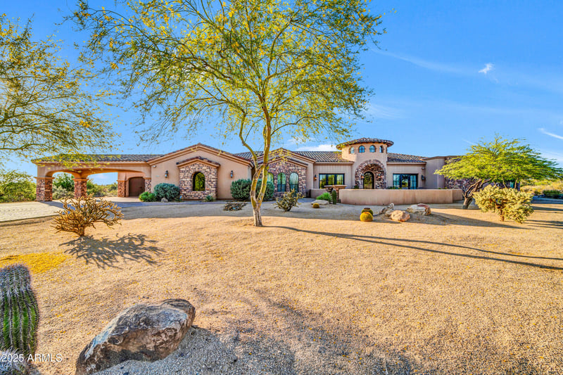8024 Lone Mountain Rd, Scottsdale, AZ 85266