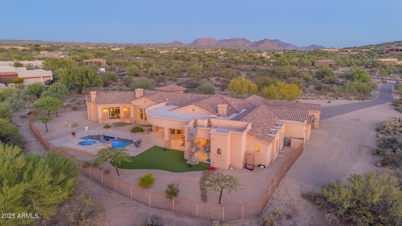 8024 Lone Mountain Rd, Scottsdale, AZ 85266