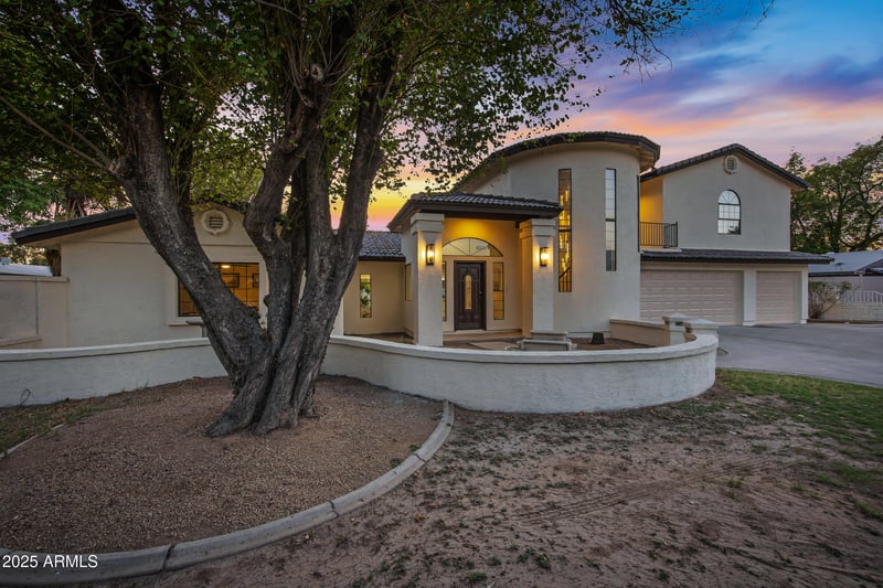 8024 N 7th Ave, Phoenix, AZ 85021