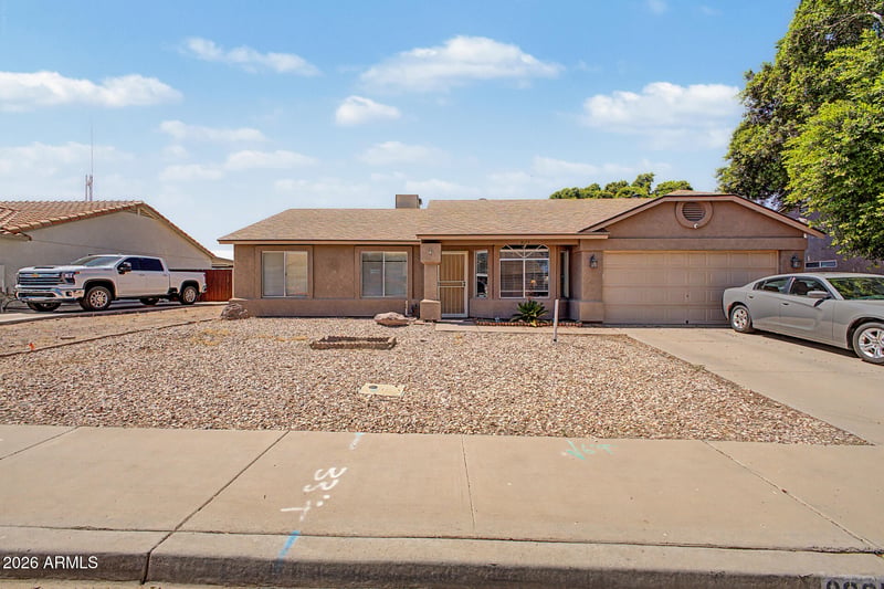 8025 Cicero St, Mesa, AZ 85207