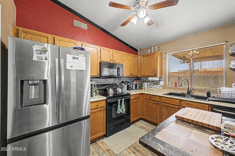 8025 Cicero St, Mesa, AZ 85207
