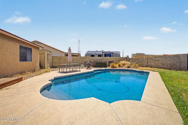 8025 Cicero St, Mesa, AZ 85207