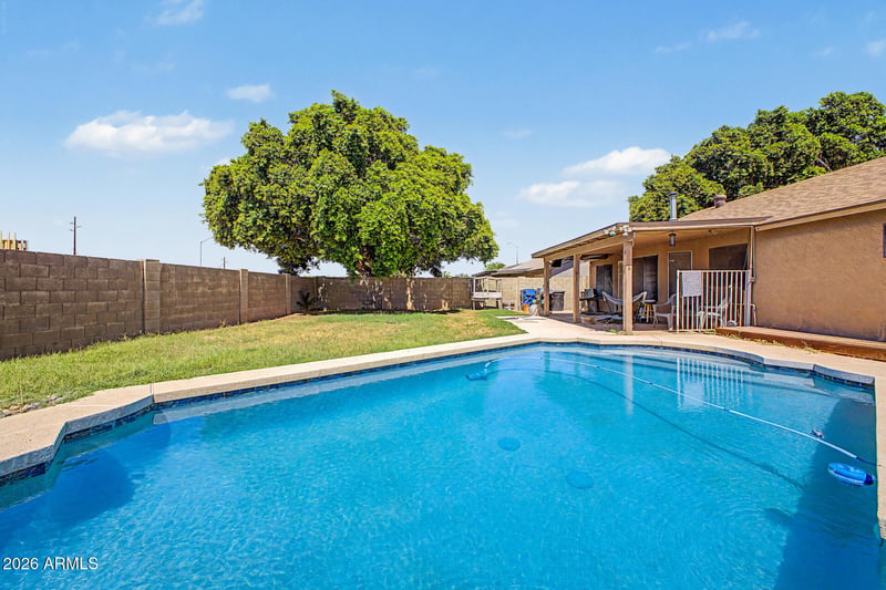 8025 Cicero St, Mesa, AZ 85207