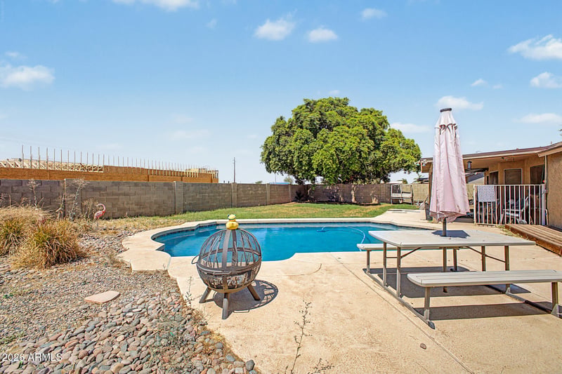 8025 Cicero St, Mesa, AZ 85207