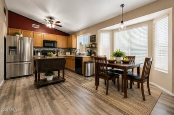 8025 Cicero St, Mesa, AZ 85207