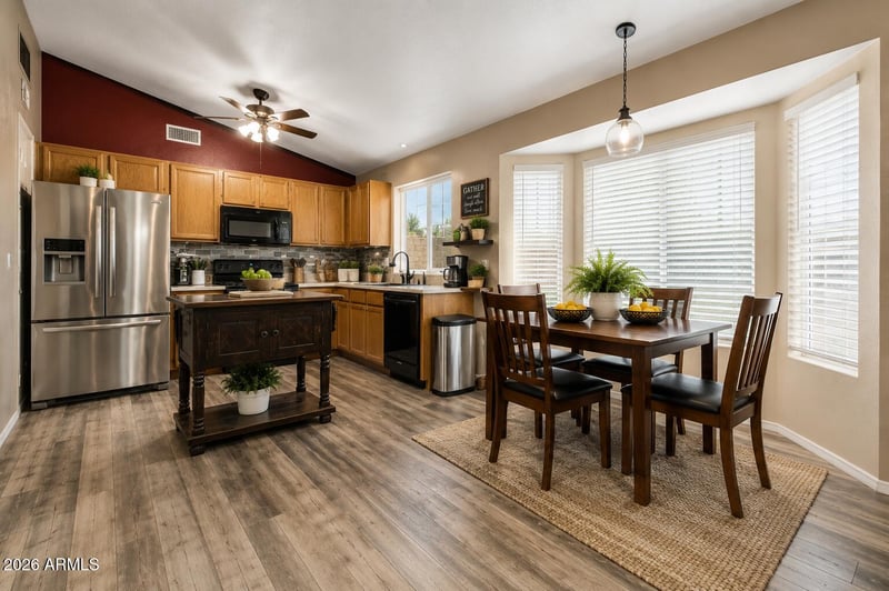 8025 Cicero St, Mesa, AZ 85207