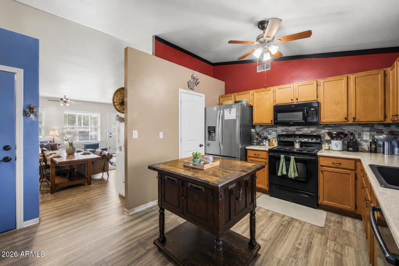 8025 Cicero St, Mesa, AZ 85207