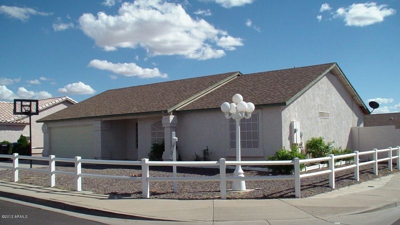 8025 E Des Moines St, Mesa, AZ 85207