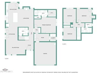 8025 E Redwing Rd, Scottsdale, AZ 85250