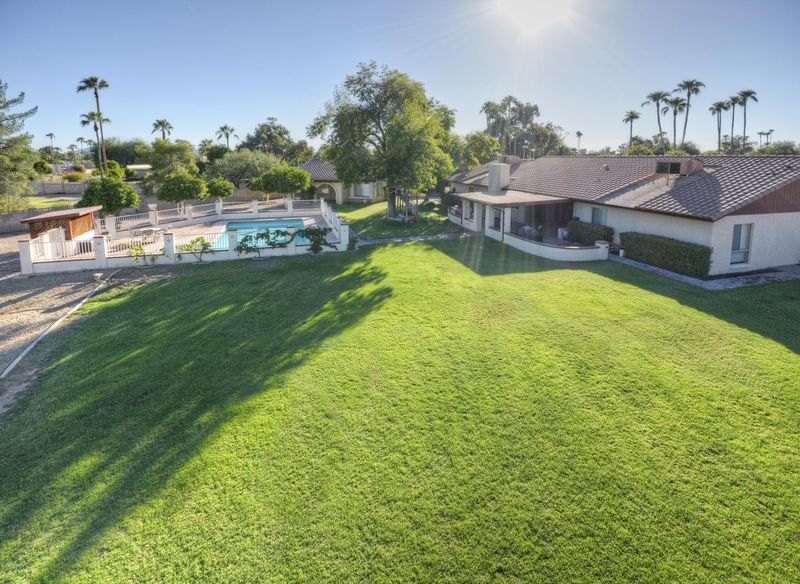 8025 E Voltaire Ave, Scottsdale, AZ 85260