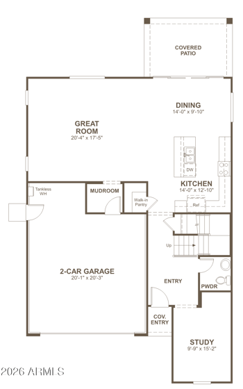 8025 Granada Rd, Phoenix, AZ 85035