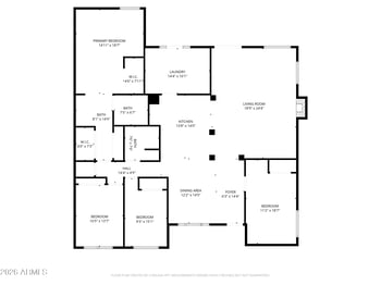 8025 N 11th Pl, Phoenix, AZ 85020