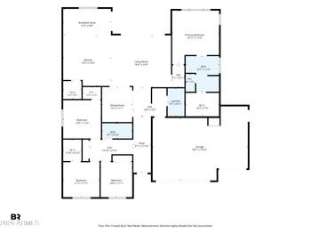 8025 W Gardenia Ave, Glendale, AZ 85303