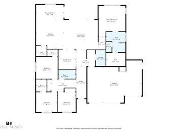 8025 Gardenia Ave, Glendale, AZ 85303