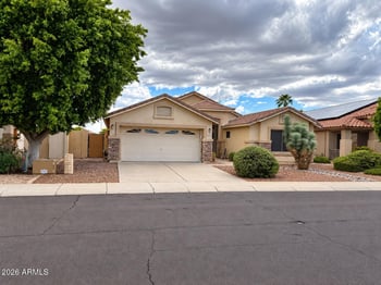 8025 W Harmony Ln, Peoria, AZ 85382