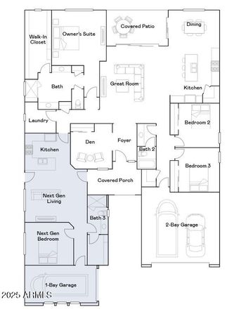 8025 W Rowel Rd, Peoria, AZ 85383