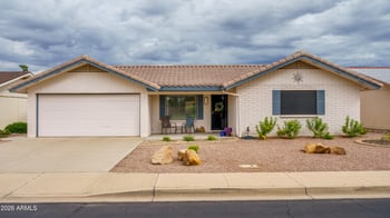 8026 E Nopal Ave, Mesa, AZ 85209