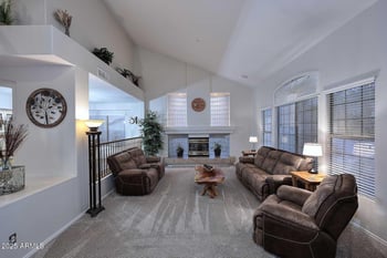 8026 Villa Lindo Dr, Peoria, AZ 85383
