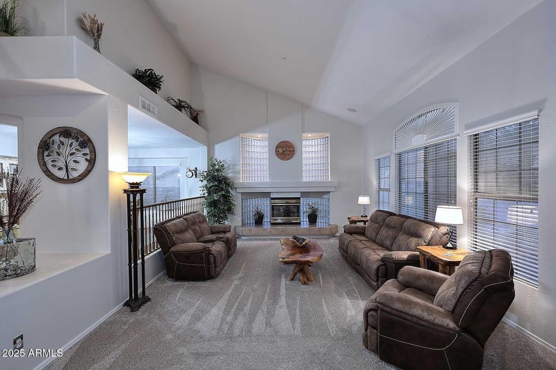 8026 Villa Lindo Dr, Peoria, AZ 85383