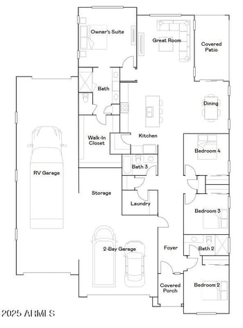 8026 W Rowel Rd, Peoria, AZ 85383