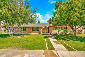 8027 58th Ave, Glendale, AZ 85302