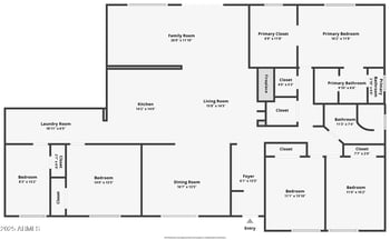 8027 58th Ave, Glendale, AZ 85302