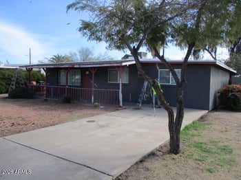 8027 Coronado Rd, Scottsdale, AZ 85257