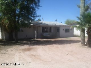 8027 E 3rd Ave, Mesa, AZ 85208