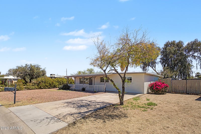8027 Coronado Rd, Scottsdale, AZ 85257