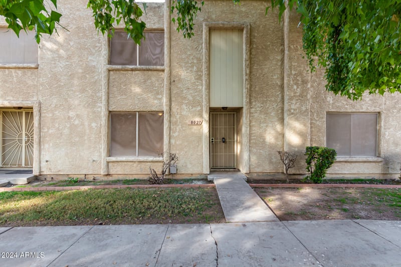 8027 N 32nd Ave, Phoenix, AZ 85051