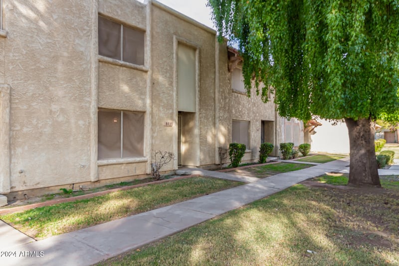 8027 N 32nd Ave, Phoenix, AZ 85051