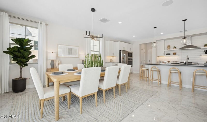 8027 W Harmont Dr, Peoria, AZ 85345